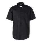 Short Sleeve Men's Tab Clergy Shirt M & R Clothing  M & R Clothing Clergy