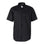 Short Sleeve Men's Tab Clergy Shirt M & R Clothing  M & R Clothing Clergy