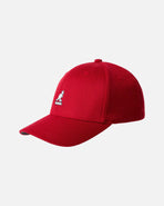 Kangol Wool Flex-Fit Baseball Hat Kangol