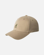 Kangol Wool Flex-Fit Baseball Hat Kangol