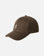 Kangol Wool Flex-Fit Baseball Hat Kangol