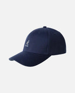 Kangol Wool Flex-Fit Baseball Hat Kangol