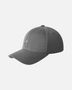 Kangol Wool Flex-Fit Baseball Hat Kangol