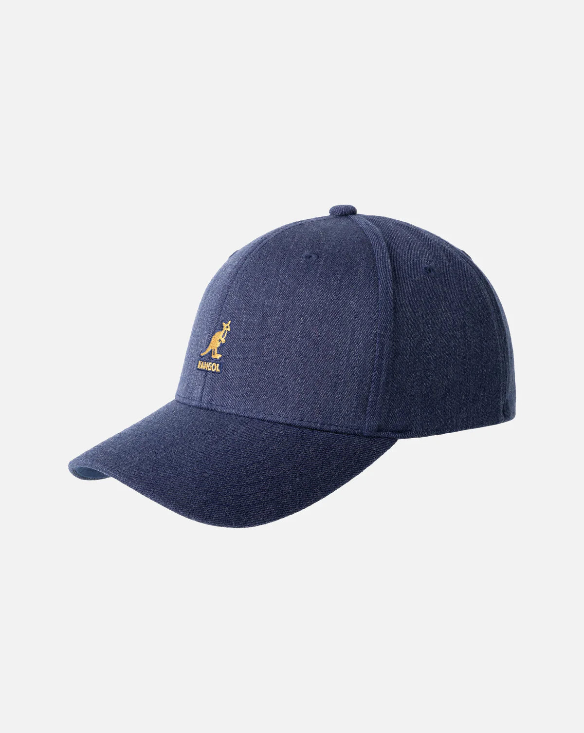 Wool Flex-Fit Kangol Baseball Hat