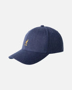 Kangol Wool Flex-Fit Baseball Hat Kangol