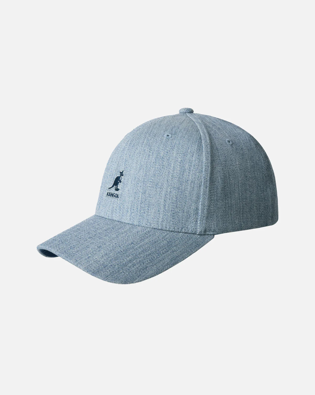 Wool Flex-Fit Kangol Baseball Hat