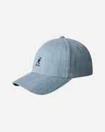 Kangol Wool Flex-Fit Baseball Hat Kangol