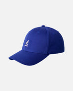 Kangol Wool Flex-Fit Baseball Hat Kangol