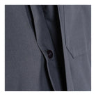Short Sleeve Men's Tab Clergy Shirt M & R Clothing  M & R Clothing Clergy
