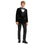 Tazzio Boy's 5pc Velvet Tuxedo Suit