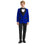Tazzio Boy's 5pc Velvet Tuxedo Suit