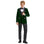 Tazzio Boy's 5pc Velvet Tuxedo Suit