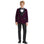 Tazzio Boy's 5pc Velvet Tuxedo Suit