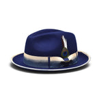 The Emperor By Bruno Capelo Bruno Capelo  M & R Clothing Hats