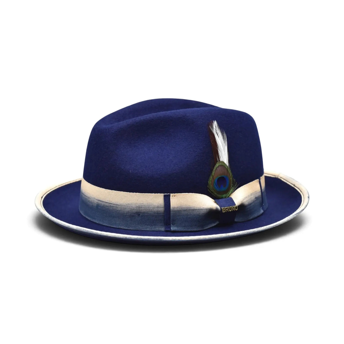 The Emperor By Bruno Capelo Bruno Capelo  M & R Clothing Hats