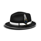 The Emperor By Bruno Capelo Bruno Capelo  M & R Clothing Hats