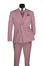 2 Piece Double Breasted Slim Fit Flex Suit