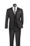 3 PC Men's Slim Fit Suit
