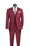 3 PC Men's Slim Fit Suit