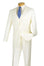 3 PC Men's Slim Fit Suit