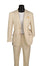 Men's 2-Piece Linen Cotton Suit – Lightweight & Tailored Fit