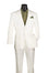 Men's 2-Piece Linen Cotton Suit – Lightweight & Tailored Fit