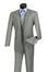 3 PC Men's Slim Fit Suit