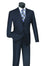 3 PC Men's Slim Fit Suit