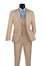3 PC Men's Slim Fit Suit