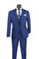 3 PC Men's Slim Fit Suit