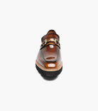 Stacy Adams Carabello Slip On Horsebit Patent Leather Slip On M & R Clothing