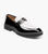 Stacy Adams Carabello Slip On Horsebit Patent Leather Slip On M & R Clothing