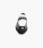 Stacy Adams Carabello Slip On Horsebit Patent Leather Slip On M & R Clothing