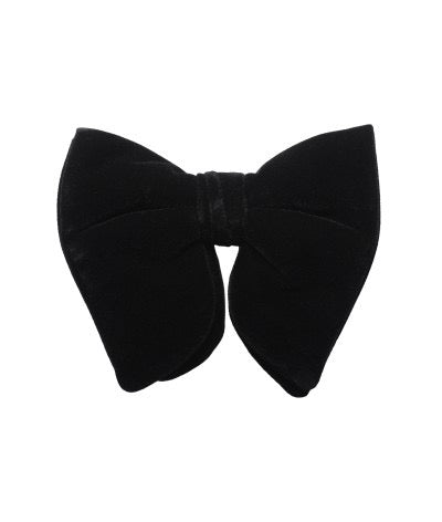 Tear Drop Formal Bowtie