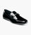 Stacy Adams Sheridan Patent Driver Slip On
