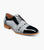 Stacy Adams Hastead Woven Lace Up