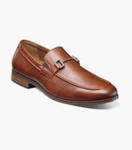 Stacy Adams Richmont Slip on Bit Loafer M & R Clothing