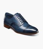 Stacy Adams William Cap Toe Oxford Lace Up Dress Shoe | Men's Formal Shoe Stacy Adams