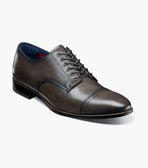 Stacy Adams William Cap Toe Oxford Lace Up Dress Shoe | Men's Formal Shoe Stacy Adams