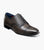 Stacy Adams William Cap Toe Oxford Lace Up Dress Shoe | Men's Formal Shoe