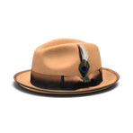 The Emperor By Bruno Capelo Bruno Capelo  M & R Clothing Hats