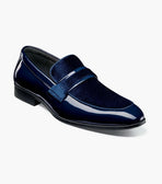 Stacy Adams Spratley Slip On Loafer M & R Clothing