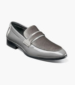Stacy Adams Spratley Slip On Loafer M & R Clothing