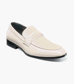 Stacy Adams Spratley Slip On Loafer M & R Clothing