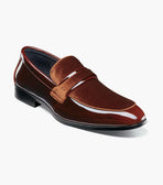 Stacy Adams Spratley Slip On Loafer M & R Clothing