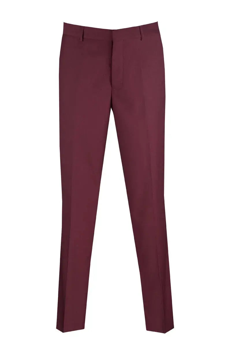 Slim Dress Pants M & R Clothing