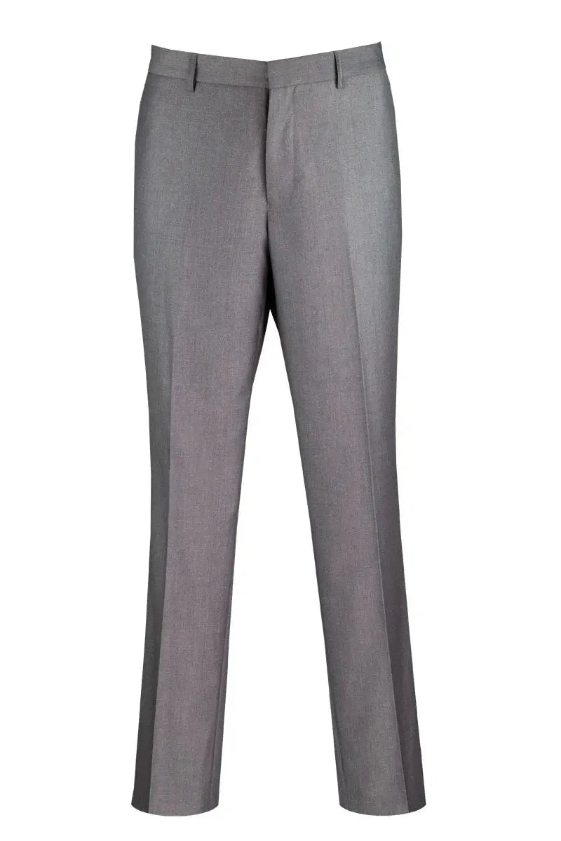 Slim Dress Pants M & R Clothing