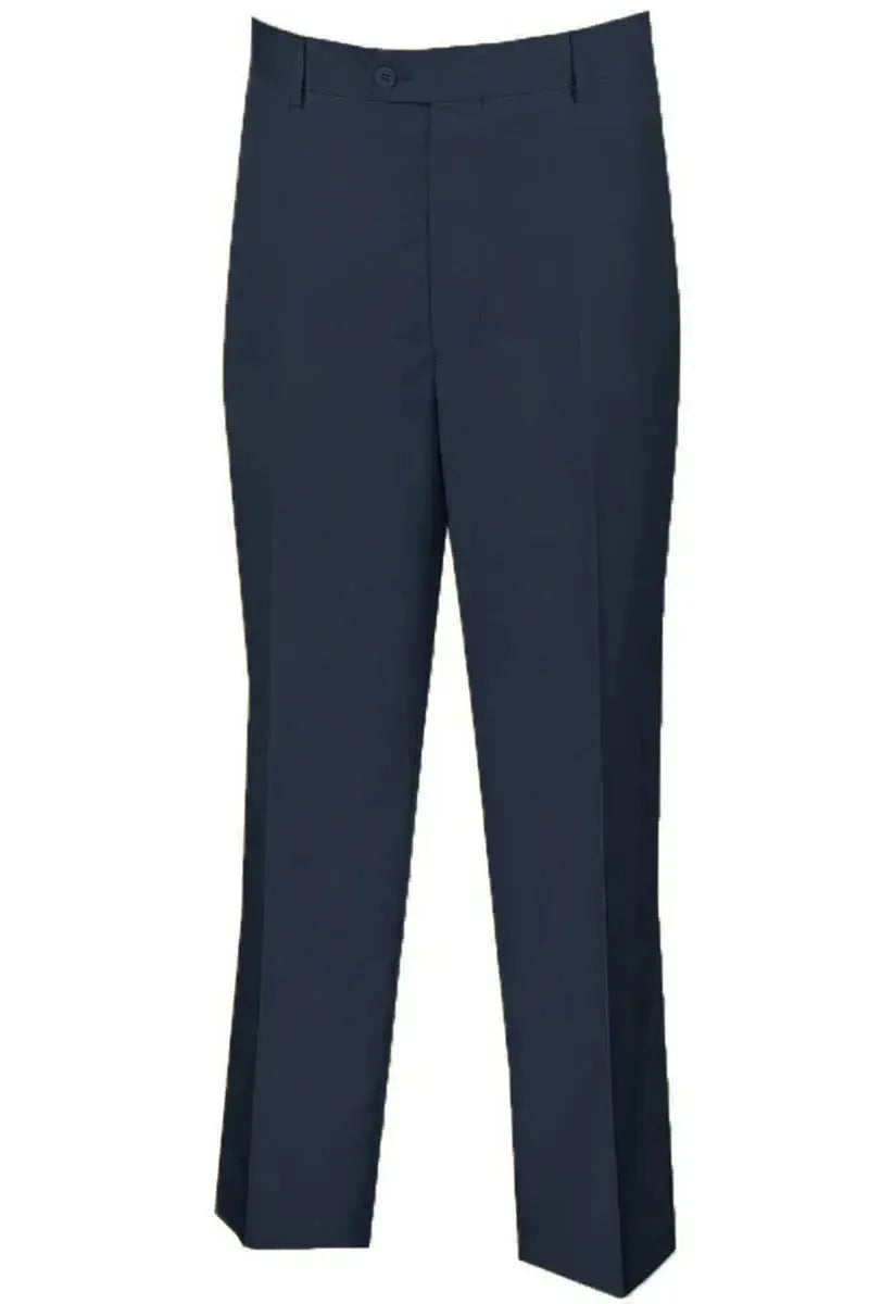 Slim Dress Pants M & R Clothing