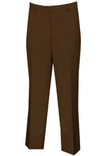 Regular Fit Dress Pants M & R Clothing