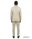 Mens-Suits-M434SK Tazzio